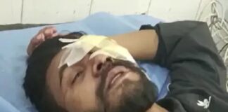 ਲੁਧਿਆਣਾ ‘ਚ ਪੁਰਾਣੀ ਰੰਜ਼ਿਸ਼ ਕਾਰਨ 2 ਧਿਰਾਂ ‘ਚ ਟਕਰਾਅ, 3 ਗੰਭੀਰ ਜ਼ਖਮੀ