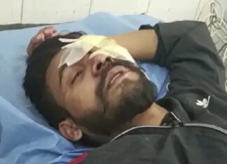 ਲੁਧਿਆਣਾ ‘ਚ ਪੁਰਾਣੀ ਰੰਜ਼ਿਸ਼ ਕਾਰਨ 2 ਧਿਰਾਂ ‘ਚ ਟਕਰਾਅ, 3 ਗੰਭੀਰ ਜ਼ਖਮੀ