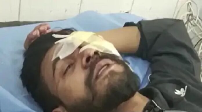 ਲੁਧਿਆਣਾ ‘ਚ ਪੁਰਾਣੀ ਰੰਜ਼ਿਸ਼ ਕਾਰਨ 2 ਧਿਰਾਂ ‘ਚ ਟਕਰਾਅ, 3 ਗੰਭੀਰ ਜ਼ਖਮੀ