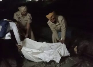 ਜਲੰਧਰ : ਪਰਿਵਾਰਕ ਪ੍ਰੇਸ਼ਾਨੀਆਂ ਕਾਰਨ ਵਿਅਕਤੀ ਨੇ ਰੇਲ ਗੱਡੀ ਅੱਗੇ ਆ ਕੇ ਕੀਤੀ ਆਤਮ-ਹੱਤਿਆ