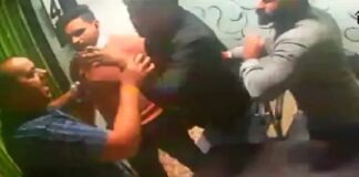 ਵੀਜ਼ਾ ਆਉਣ ‘ਚ ਹੋਈ ਦੇਰੀ ਤਾਂ ਨੌਜਵਾਨ ਨੇ ਦਫਤਰ ‘ਚ ਵੜ ਕੁੱਟਿਆ ਏਜੰਟ