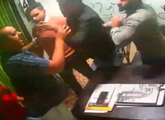 ਵੀਜ਼ਾ ਆਉਣ ‘ਚ ਹੋਈ ਦੇਰੀ ਤਾਂ ਨੌਜਵਾਨ ਨੇ ਦਫਤਰ ‘ਚ ਵੜ ਕੁੱਟਿਆ ਏਜੰਟ