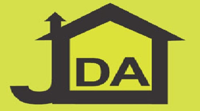 ਜ਼ਰੂਰੀ ਖਬਰ : ਜੇ.ਡੀ.ਏ. ਵੇਚ ਰਿਹੈ ਵਪਾਰਕ ਅਤੇ ਰਿਹਾਇਸ਼ੀ ਜਾਇਦਾਦਾਂ, ਖਰੀਦਣ ਲਈ ਇਸ ਪੋਰਟਲ ‘ਤੇ ਕਰੋ ਰਜਿਸਟਰਡ