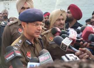 ਪੰਜਾਬ ਪੁਲਸ ਦਾ ਵੱਡਾ ਐਕਸ਼ਨ, ਨਸ਼ਿਆਂ ਖਿਲਾਫ ਕਈ ਜ਼ਿਲਿਆਂ ‘ਚ ਮਾਰਿਆ ਛਾਪਾ