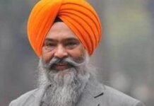 ਮਾਲਕੀ ਹੱਕਾਂ ਵਾਲੀਆਂ ਸ਼ਾਮਲਾਤ ਜ਼ਮੀਨਾਂ ਕਿਸਾਨਾਂ-ਮਜ਼ਦੂਰਾਂ ਤੋਂ ਖੋਹ ਕੇ ਪੰਚਾਇਤਾਂ ਨੂੰ ਦੇਣਾ ਸਰਕਾਰ ਦਾ ਵੱਡਾ ਧੱਕਾ : ਪ੍ਰੋ. ਚੰਦੂਮਾਜਰਾ