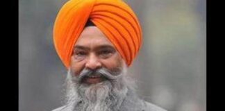 ਮਾਲਕੀ ਹੱਕਾਂ ਵਾਲੀਆਂ ਸ਼ਾਮਲਾਤ ਜ਼ਮੀਨਾਂ ਕਿਸਾਨਾਂ-ਮਜ਼ਦੂਰਾਂ ਤੋਂ ਖੋਹ ਕੇ ਪੰਚਾਇਤਾਂ ਨੂੰ ਦੇਣਾ ਸਰਕਾਰ ਦਾ ਵੱਡਾ ਧੱਕਾ : ਪ੍ਰੋ. ਚੰਦੂਮਾਜਰਾ