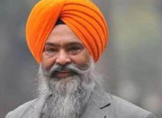 ਮਾਲਕੀ ਹੱਕਾਂ ਵਾਲੀਆਂ ਸ਼ਾਮਲਾਤ ਜ਼ਮੀਨਾਂ ਕਿਸਾਨਾਂ-ਮਜ਼ਦੂਰਾਂ ਤੋਂ ਖੋਹ ਕੇ ਪੰਚਾਇਤਾਂ ਨੂੰ ਦੇਣਾ ਸਰਕਾਰ ਦਾ ਵੱਡਾ ਧੱਕਾ : ਪ੍ਰੋ. ਚੰਦੂਮਾਜਰਾ