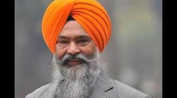 ਮਾਲਕੀ ਹੱਕਾਂ ਵਾਲੀਆਂ ਸ਼ਾਮਲਾਤ ਜ਼ਮੀਨਾਂ ਕਿਸਾਨਾਂ-ਮਜ਼ਦੂਰਾਂ ਤੋਂ ਖੋਹ ਕੇ ਪੰਚਾਇਤਾਂ ਨੂੰ ਦੇਣਾ ਸਰਕਾਰ ਦਾ ਵੱਡਾ ਧੱਕਾ : ਪ੍ਰੋ. ਚੰਦੂਮਾਜਰਾ