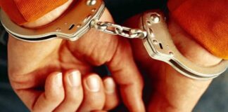 ਵਿਜੀਲੈਂਸ ਵੱਲੋਂ ਕਾਨੂੰਗੋ 10,000 ਰੁਪਏ ਰਿਸ਼ਵਤ ਲੈਂਦਾ ਰੰਗੇ ਹੱਥੀਂ ਕਾਬੂ