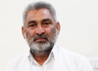 ਸੂਬਾ ਸਰਕਾਰ ਨੇ ਝੋਨੇ ਦੀ ਨਿਰਵਿਘਨ ਖਰੀਦ ਦਾ ਵਾਅਦਾ ਨਿਭਾਇਆ : ਲਾਲ ਚੰਦ ਕਟਾਰੂਚੱਕ