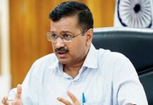 ਪ੍ਰਦੂਸ਼ਣ ਦੀ ਵੱਧਦੀ ਸਮੱਸਿਆ ਦੇ ਮੱਦੇਨਜ਼ਰ ਦਿੱਲੀ ਵਿਚ ਪ੍ਰਾਇਮਰੀ ਸਕੂਲ ਬੰਦ