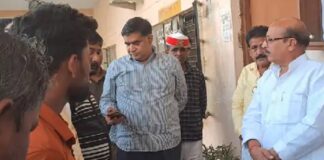 ‘ਮੈਂ ਜ਼ਿੰਦਾ ਹਾਂ’ ਕਹਿਣ ਲਈ ਅਦਾਲਤ ਪੁੱਜੇ ਬਜ਼ੁਰਗ ਦੀ ਜੱਜ ਮੂਹਰੇ ਮੌਤ : ਅਫਸਰਾਂ ਨੇ 6 ਸਾਲ ਪਹਿਲਾਂ ਐਲਾਨਿਆ ਸੀ ਮ੍ਰਿਤਕ