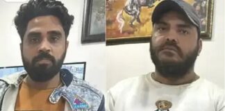 ਲੁਧਿਆਣਾ : ਇਕ ਮਹੀਨਾ ਪਹਿਲਾਂ ਹੋਏ ਨੌਜਵਾਨ ਦੇ ਕਤਲ ਦੀ ਸੁਲਝੀ ਗੁੱਥੀ, 2 ਮੁਲਜ਼ਮ ਗ੍ਰਿਫਤਾਰ