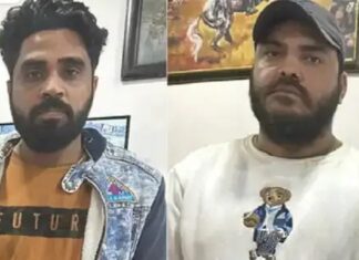 ਲੁਧਿਆਣਾ : ਇਕ ਮਹੀਨਾ ਪਹਿਲਾਂ ਹੋਏ ਨੌਜਵਾਨ ਦੇ ਕਤਲ ਦੀ ਸੁਲਝੀ ਗੁੱਥੀ, 2 ਮੁਲਜ਼ਮ ਗ੍ਰਿਫਤਾਰ