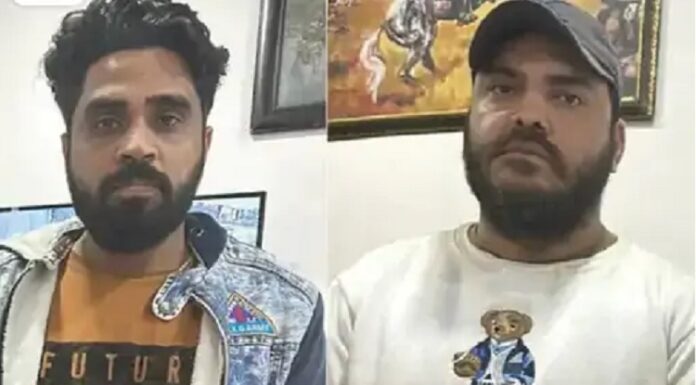 ਲੁਧਿਆਣਾ : ਇਕ ਮਹੀਨਾ ਪਹਿਲਾਂ ਹੋਏ ਨੌਜਵਾਨ ਦੇ ਕਤਲ ਦੀ ਸੁਲਝੀ ਗੁੱਥੀ, 2 ਮੁਲਜ਼ਮ ਗ੍ਰਿਫਤਾਰ