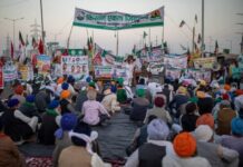 ਦਿੱਲੀ ਕੂਚ ਲਈ ਕਿਸਾਨਾਂ ਨੇ ਲੱਭਿਆ ਨਵਾਂ ਰਾਹ, ਹੁਣ ਟਰੈਕਟਰਾਂ ਦੀ ਥਾਂ ਰੇਲਾਂ-ਬੱਸਾਂ ‘ਤੇ ਜਾਣਗੇ ਦਿੱਲੀ