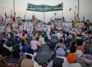 ਕਿਸਾਨਾਂ ਦਾ ਵੱਡਾ ਐਲਾਨ : ਇਸ ਤਰੀਕ ਨੂੰ ਕਰਨਗੇ ਰੋਡ ਜਾਮ