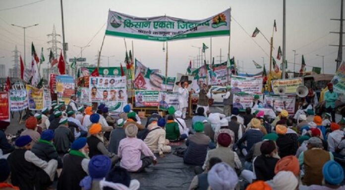 ਦਿੱਲੀ ਕੂਚ ਲਈ ਕਿਸਾਨਾਂ ਨੇ ਲੱਭਿਆ ਨਵਾਂ ਰਾਹ, ਹੁਣ ਟਰੈਕਟਰਾਂ ਦੀ ਥਾਂ ਰੇਲਾਂ-ਬੱਸਾਂ ‘ਤੇ ਜਾਣਗੇ ਦਿੱਲੀ