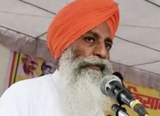 ਕਿਸਾਨ 24 ਨਵੰਬਰ ਨੂੰ ਕਰਨਗੇ ਰੇਲਾਂ ਜਾਮ