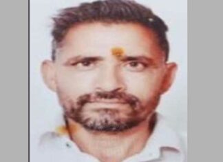 ਕਰਜ਼ੇ ਤੋਂ ਪ੍ਰੇਸ਼ਾਨ ਕਿਸਾਨ ਨੇ ਦਿੱਤੀ ਜਾਨ, 10 ਲੱਖ ਦਾ ਸੀ ਕਰਜ਼ਾ