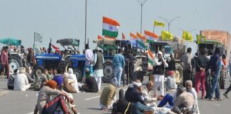 ਕਿਸਾਨ ਅੱਜ ਲਾਉਣਗੇ ਇਸ ਟੋਲ ਪਲਾਜ਼ੇ ‘ਤੇ ਪੱਕਾ ਮੋਰਚਾ, ਆਵਾਜਾਈ ਹੋਵੇਗੀ ਪ੍ਰਭਾਵਿਤ