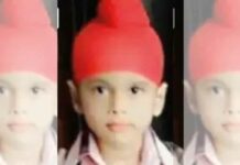 ਛੱਤ ਤੋਂ ਡਿੱਗਣ ਕਾਰਨ ਬੱਚੇ ਦੀ ਮੌਤ, ਪਤੰਗ ਉਡਾਉਂਦੇ ਸਮੇਂ ਵਾਪਰਿਆ ਹਾਦਸਾ
