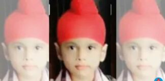 ਛੱਤ ਤੋਂ ਡਿੱਗਣ ਕਾਰਨ ਬੱਚੇ ਦੀ ਮੌਤ, ਪਤੰਗ ਉਡਾਉਂਦੇ ਸਮੇਂ ਵਾਪਰਿਆ ਹਾਦਸਾ