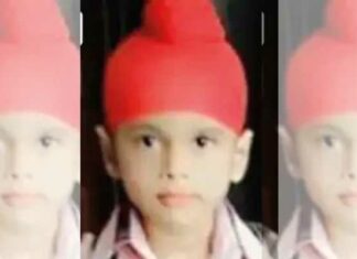 ਛੱਤ ਤੋਂ ਡਿੱਗਣ ਕਾਰਨ ਬੱਚੇ ਦੀ ਮੌਤ, ਪਤੰਗ ਉਡਾਉਂਦੇ ਸਮੇਂ ਵਾਪਰਿਆ ਹਾਦਸਾ