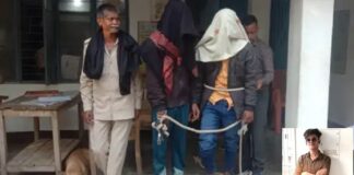 ਨਸ਼ੇੜੀ ਦੋਸਤਾਂ ਦਾ ਆਪਸ ‘ਚ ਝਗੜਾ : ਡਰੱਗਸ ਲਈ ਵਰਤੀ ਜਾਂਦੀ ਸਰਿੰਜ ਨਾਲ ਦੋਸਤ ਦੀ ਧੌਣ ‘ਤੇ 100 ਵਾਰ ਕੀਤਾ ਹਮਲਾ, ਮੌਕੇ ‘ਤੇ ਮੌਤ