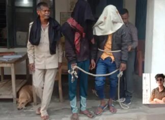 ਨਸ਼ੇੜੀ ਦੋਸਤਾਂ ਦਾ ਆਪਸ ‘ਚ ਝਗੜਾ : ਡਰੱਗਸ ਲਈ ਵਰਤੀ ਜਾਂਦੀ ਸਰਿੰਜ ਨਾਲ ਦੋਸਤ ਦੀ ਧੌਣ ‘ਤੇ 100 ਵਾਰ ਕੀਤਾ ਹਮਲਾ, ਮੌਕੇ ‘ਤੇ ਮੌਤ