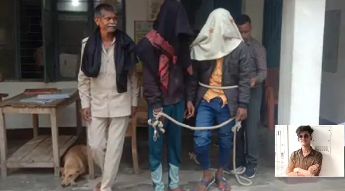 ਨਸ਼ੇੜੀ ਦੋਸਤਾਂ ਦਾ ਆਪਸ ‘ਚ ਝਗੜਾ : ਡਰੱਗਸ ਲਈ ਵਰਤੀ ਜਾਂਦੀ ਸਰਿੰਜ ਨਾਲ ਦੋਸਤ ਦੀ ਧੌਣ ‘ਤੇ 100 ਵਾਰ ਕੀਤਾ ਹਮਲਾ, ਮੌਕੇ ‘ਤੇ ਮੌਤ