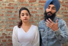 ਕੁਲੜ ਪਿੱਜ਼ਾ ਕਪਲ ਮਾਮਲੇ ‘ਚ ਇੱਕ ਹੋਰ ਕੁੜੀ ਅਰੈਸਟ, ਵੀਡੀਓ ਵਾਇਰਲ ਹੋਣ ਪਿੱਛੋਂ ਕਪਲ ਦੀ ਹਮਦਰਦ ਬਣ ਕੇ ਗਈ ਸੀ ਥਾਣੇ