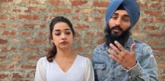 ਕੁਲੜ ਪਿੱਜ਼ਾ ਕਪਲ ਮਾਮਲੇ ‘ਚ ਇੱਕ ਹੋਰ ਕੁੜੀ ਅਰੈਸਟ, ਵੀਡੀਓ ਵਾਇਰਲ ਹੋਣ ਪਿੱਛੋਂ ਕਪਲ ਦੀ ਹਮਦਰਦ ਬਣ ਕੇ ਗਈ ਸੀ ਥਾਣੇ