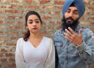 ਕੁੱਲੜ ਪੀਜਾ ਕੱਪਲ ਦੀ ਵੀਡੀਓ ਵਾਇਰਲ ਕਰਨ ਦੇ ਮਾਮਲੇ ‘ਚ ਲੜਕੀ ਨੂੰ ਮਿਲੀ ਜਮਾਨਤ