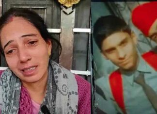 ਹੁਸ਼ਿਆਰਪੁਰ : 10ਵੀਂ ਕਲਾਸ ‘ਚ ਪੜ੍ਹਦੇ 2 ਵਿਦਿਆਰਥੀ ਸਕੂਲ ਤੋਂ ਲਾਪਤਾ, ਪਰਿਵਾਰ ਨੇ ਕੀਤੀ ਮਦਦ ਦੀ ਅਪੀਲ