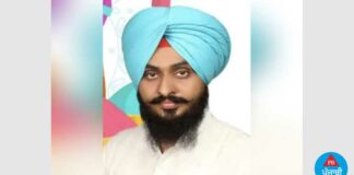 ਲੁਧਿਆਣਾ ‘ਚ ਸਾਬਕਾ MLA ਸਿਮਰਜੀਤ ਬੈਂਸ ਦਾ ਕਰੀਬੀ ਗ੍ਰਿਫਤਾਰ, ਜਾਣੋ ਕੀ ਹੈ ਮਾਮਲਾ