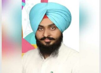 ਲੁਧਿਆਣਾ ‘ਚ ਸਾਬਕਾ MLA ਸਿਮਰਜੀਤ ਬੈਂਸ ਦਾ ਕਰੀਬੀ ਗ੍ਰਿਫਤਾਰ, ਜਾਣੋ ਕੀ ਹੈ ਮਾਮਲਾ