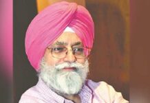 ਪੰਜਾਬ ਸਰਕਾਰ ਦਾ ਫੈਸਲਾ : ਲੁਧਿਆਣਾ ‘ਚ ਫਾਇਰ ਬ੍ਰਿਗੇਡ ਦੇ ਆਧੁਨਿਕ ਉਪਕਰਨਾਂ ਅਤੇ ਵਿਕਾਸ ਕਾਰਜਾਂ ‘ਤੇ ਖਰਚੇ ਜਾਣਗੇ 9 ਕਰੋੜ