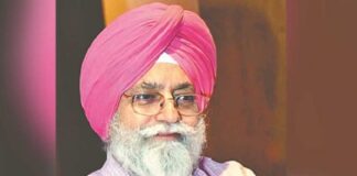 ਪੰਜਾਬ ਸਰਕਾਰ ਦਾ ਫੈਸਲਾ : ਲੁਧਿਆਣਾ ‘ਚ ਫਾਇਰ ਬ੍ਰਿਗੇਡ ਦੇ ਆਧੁਨਿਕ ਉਪਕਰਨਾਂ ਅਤੇ ਵਿਕਾਸ ਕਾਰਜਾਂ ‘ਤੇ ਖਰਚੇ ਜਾਣਗੇ 9 ਕਰੋੜ