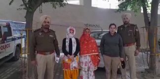 ਲੁਧਿਆਣਾ ਪੁਲਸ ਨੇ ਮੱਧ ਪ੍ਰਦੇਸ਼ ਤੋਂ ਚਲਦੇ ਗਿਰੋਹ ਦਾ ਕੀਤਾ ਪਰਦਾਫਾਸ਼, 2 ਔਰਤਾਂ ਨੂੰ ਕੀਤਾ ਗ੍ਰਿਫਤਾਰ