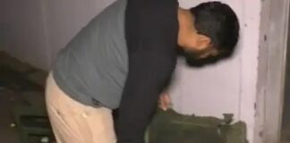 ਲੁਧਿਆਣਾ : ਪੁਲਸ ਕਮਿਸ਼ਨਰ ਦਫਤਰ ਦੇ ਬਾਹਰ ਡਸਟਬਿਨ ‘ਚ ਮਿਲੀਆਂ ਖਾਕੀ ਟੋਪੀਆਂ, ਪੁਲਸ ਹੋਈ ਚੌਕਸ