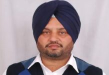 Breaking News : ਬਟਾਲਾ ‘ਚ ਅਕਾਲੀ ਆਗੂ ਦੀ ਗੋਲੀਆਂ ਮਾਰ ਕੇ ਹੱਤਿਆ