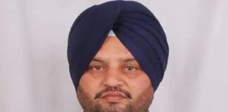 Breaking News : ਬਟਾਲਾ ‘ਚ ਅਕਾਲੀ ਆਗੂ ਦੀ ਗੋਲੀਆਂ ਮਾਰ ਕੇ ਹੱਤਿਆ