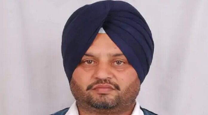 Breaking News : ਬਟਾਲਾ ‘ਚ ਅਕਾਲੀ ਆਗੂ ਦੀ ਗੋਲੀਆਂ ਮਾਰ ਕੇ ਹੱਤਿਆ