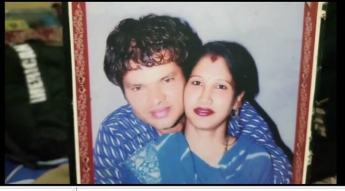 ਨਾਜਾਇਜ਼ ਸਬੰਧਾਂ ਦੇ ਸ਼ੱਕ ‘ਚ ਪਤਨੀ ਦੇ ਸਿਰ ‘ਚ ਤਵੇ ਮਾਰ-ਮਾਰ ਕੇ ਬੇਰਹਿਮੀ ਨਾਲ ਕੀਤਾ ਕਤਲ