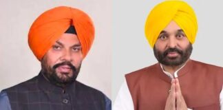 ਪੰਜਾਬ ਮੰਡੀ ਬੋਰਡ ਵਲੋਂ ਜੀਆਈਐੱਸ ਤਕਨੀਕ ਨਾਲ ਸੜਕਾਂ ਨੂੰ ਨਾਪਣਾ ਪੰਜਾਬ ਸਰਕਾਰ ਦੀ ਵੱਡੀ ਪ੍ਰਾਪਤੀ : ਧਾਲੀਵਾਲ