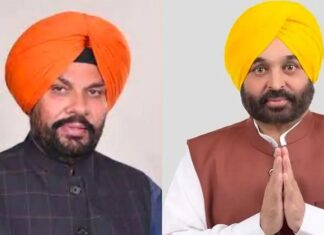 ਪੰਜਾਬ ਮੰਡੀ ਬੋਰਡ ਵਲੋਂ ਜੀਆਈਐੱਸ ਤਕਨੀਕ ਨਾਲ ਸੜਕਾਂ ਨੂੰ ਨਾਪਣਾ ਪੰਜਾਬ ਸਰਕਾਰ ਦੀ ਵੱਡੀ ਪ੍ਰਾਪਤੀ : ਧਾਲੀਵਾਲ