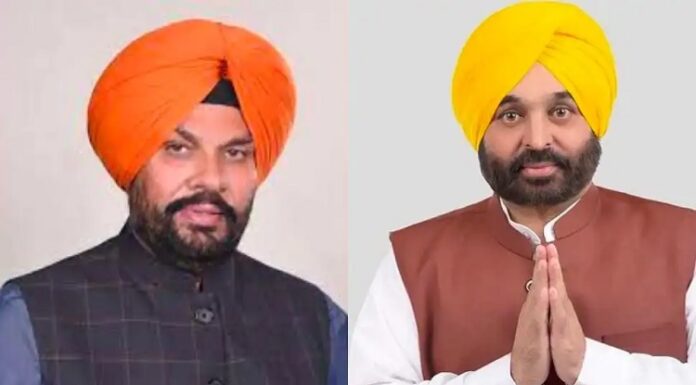 ਪੰਜਾਬ ਮੰਡੀ ਬੋਰਡ ਵਲੋਂ ਜੀਆਈਐੱਸ ਤਕਨੀਕ ਨਾਲ ਸੜਕਾਂ ਨੂੰ ਨਾਪਣਾ ਪੰਜਾਬ ਸਰਕਾਰ ਦੀ ਵੱਡੀ ਪ੍ਰਾਪਤੀ : ਧਾਲੀਵਾਲ