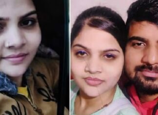 ਪ੍ਰੇਮ ਵਿਆਹ ਦਾ ਖੌਫਨਾਕ ਅੰਤ : ਪਹਿਲਾਂ ਪਤਨੀ ਨੂੰ ਮਾਰਿਆ, ਫਿਰ ਆਪ ਲਿਆ ਫਾਹਾ, ਹੈਰਾਨ ਕਰ ਦੇਵੇਗਾ ਕਤਲ ਦਾ ਕਾਰਨ