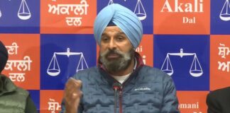 ਮਜੀਠੀਆ ਦੀ ਫਿਰ ਘੇਰਾਬੰਦੀ, ਜ਼ਮਾਨਤ ਖਿਲਾਫ ਸੁਪਰੀਮ ਕੋਰਟ ਜਾਵੇਗੀ ਪੰਜਾਬ ਸਰਕਾਰ